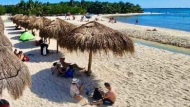 Lidera Solidaridad a destinos de playas certificadas en Quintana Roo