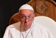 Llama Papa Francisco a elegir en Estados Unidos al menor de los males