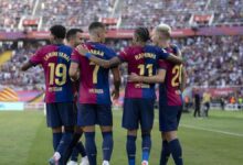 El Barça se estrena en el nuevo formato de Champions este jueves