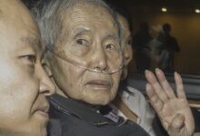 Muere Alberto Fujimori, expresidente de Perú