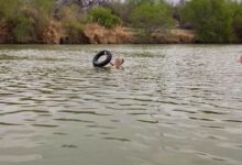 Mueren 46 personas ahogadas en un río, ignoraron el mal clima para celebrar una festividad religiosa