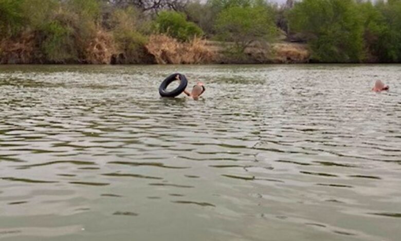 Mueren 46 personas ahogadas en un río, ignoraron el mal clima para celebrar una festividad religiosa