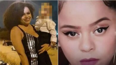 Mujer mata con una puñalada en el corazón a su hijo de seis años; ligan asesinato con ritual satánico