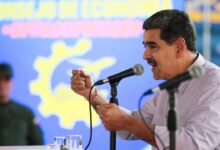 Pide Nicolás Maduro evitar regalos de celulares y dispositivos electrónicos