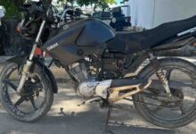 Recuperan en Playa del Carmen 3 motocicletas con reporte de robo