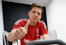 Szczesny habla para SPORT: "Sería irrespetuoso con el Barça si no considerara esta oportunidad…"