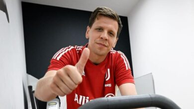 Szczesny habla para SPORT: "Sería irrespetuoso con el Barça si no considerara esta oportunidad…"