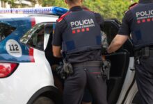 Un adolescente de 15 años, detenido por violar a una joven de 18 en España