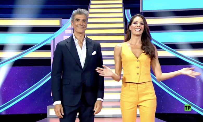 ¿Qué novedades traerá la nueva versión de 'La ruleta de la suerte' en prime time?