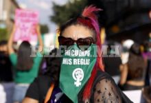 Aceleran legalización de aborto en estados