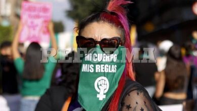 Aceleran legalización de aborto en estados