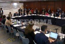 Avanza en Senado reforma que prioriza trenes de pasajeros