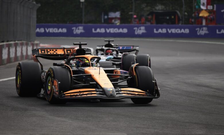 Gran Premio de la Fórmula 1 de la Ciudad de México