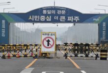 Corea del Norte declara abiertamente a Corea del Sur “estado hostil”