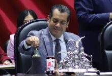 Diputados avalan reforma que fortalece a CFE, PEMEX y otros organismos