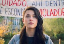 Director de "Ni una más", serie feminista de Netflix, es denunciado por presunto acoso sexual