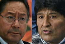 Evo Morales rompe el silencio tras ser atacado a balazos y señala al culpable