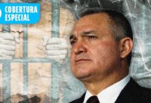 Genaro García Luna recibe 38 años de prisión, fue el "superpolicía" en el sexenio de Felipe Calderón