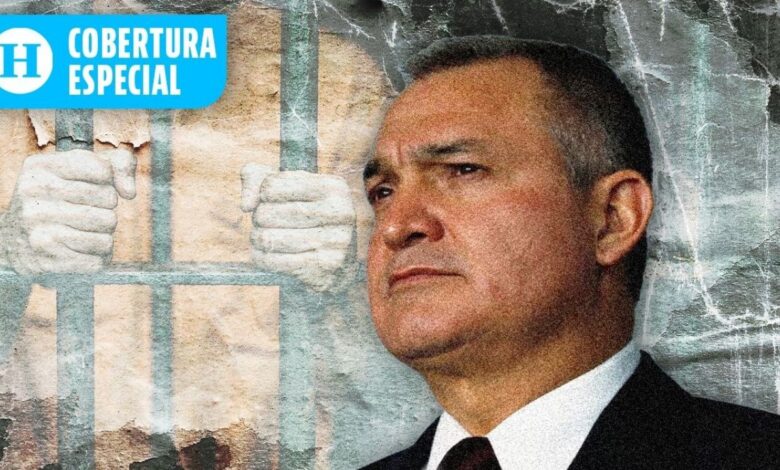 Genaro García Luna recibe 38 años de prisión, fue el "superpolicía" en el sexenio de Felipe Calderón