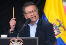 "Ha comenzado el golpe de Estado": Gustavo Petro tras acusación por irregularidades en su campaña electoral