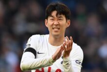 Son Heung-min, de estrella del fútbol a jugador de League of Legends