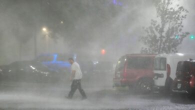 Huracán Milton EN VIVO: trayectoria, hora de llegada, recomendaciones y evacuaciones en Florida