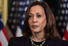 Kamala Harris