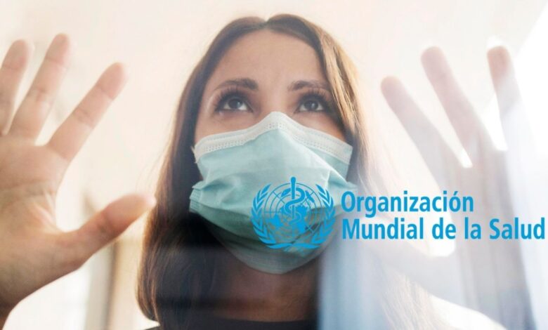 La OMS alerta que la próxima pandemia no esperará; "los riesgos van en aumento"