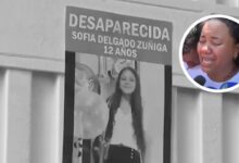 "Lo que le hicieron no tiene perdón": la mamá de Sofía Delgado habla del brutal asesinato de su hija de 12 años