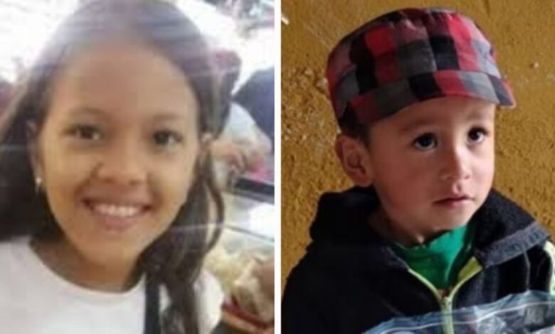 Los 4 asesinatos de niños que conmocionan Colombia y reabrieron el debate de la pena de muerte y cadena perpetua