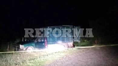 Matan militares a seis migrantes en Chiapas