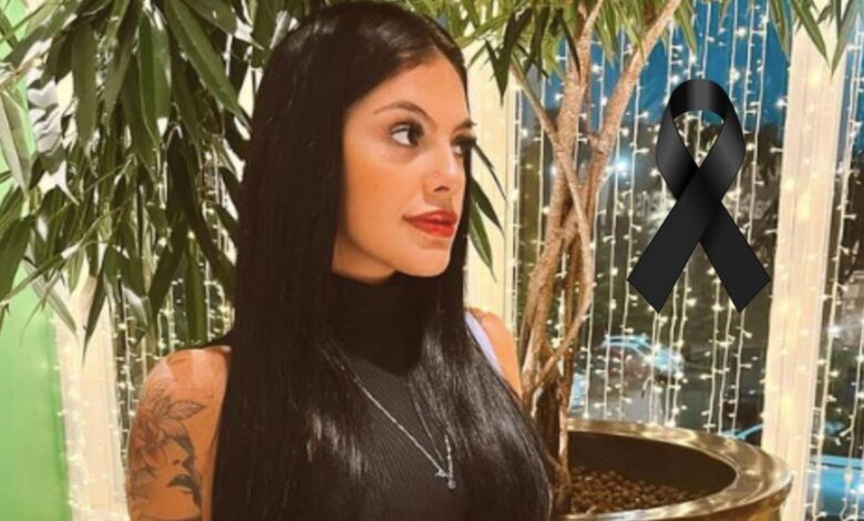 Muere influencer Ayelén Ferreira en trágico accidente automovilístico, su pareja lucha por sobrevivir