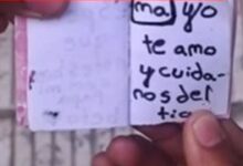 Niña dejaba cartas en la tumba de su madre para contarle que sufría abuso sexual: VIDEO