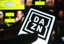 La emoción del deporte con DAZN