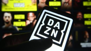 La emoción del deporte con DAZN