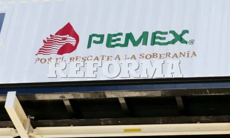 Reclama ASF a Pemex 805.2 mdp por pagos en exceso