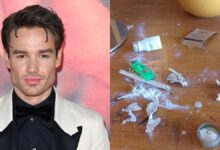 Liam Payne dejó destrozada la habitación donde se hospedaba antes de morir.