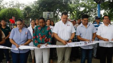 Se celebra en Solidaridad con éxito la Feria Nacional del Empleo para la Inclusión Laboral 2024