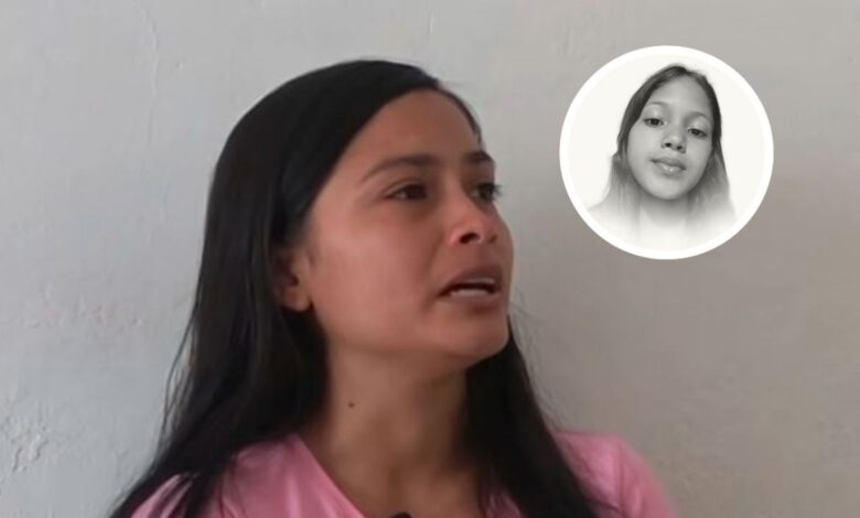 Sofía Delgado: la esposa del asesino de la niña de 12 años revela cómo es que su pareja confesó el crimen