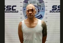 Tras las rejas extranjero por abuso sexual contra una mujer en Playa del Carmen