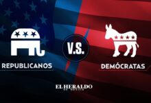 Acarician Republicanos el control de la Cámara Alta en Estados Unidos