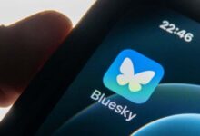 Acusan que la red social Bluesky oculta información a sus usuarios