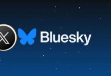 Bluesky se lleva a usuarios y famosos de X luego del triunfo de Trump en las elecciones