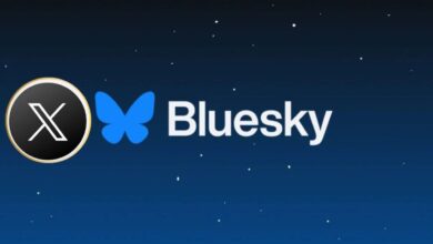 Bluesky se lleva a usuarios y famosos de X luego del triunfo de Trump en las elecciones