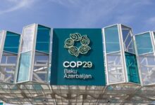 COP29 logra importante acuerdo: países ricos pagarán 290,000 pesos a lugares en vías de desarrollo