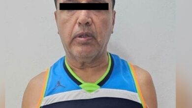 Capturan a defraudador inmobiliario en Tulum tras 8 meses prófugo