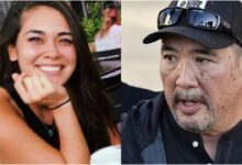 Caso Hannah Kobayashi: revelan causa de muerte del padre de la joven desaparecida tras perder un vuelo en Los Ángeles