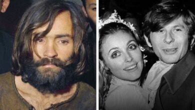 Charles Manson admitió haber cometido más asesinatos, esta vez en México