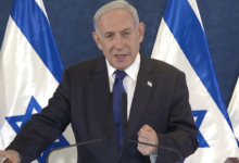 Corte penal Internacional emite órdenes de detención contra Netanyahu, Gallant y Deif