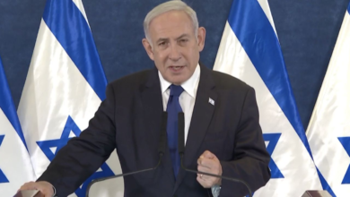 Corte penal Internacional emite órdenes de detención contra Netanyahu, Gallant y Deif